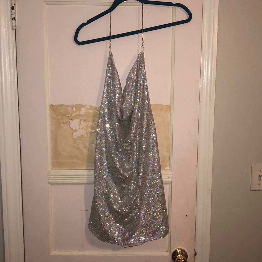 Pretty Little Thing Dress